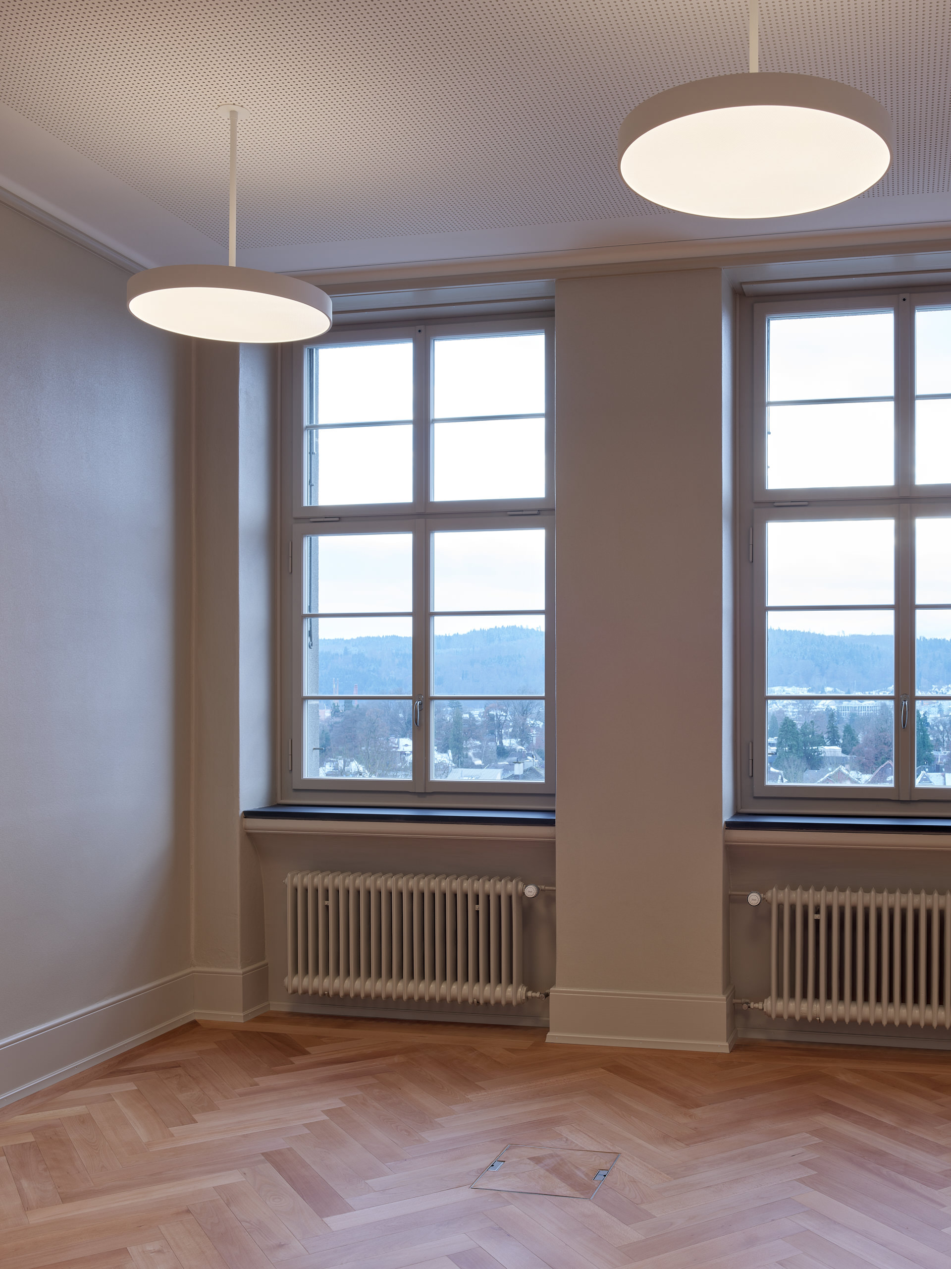 Kantonsschule im Lee, Winterthur